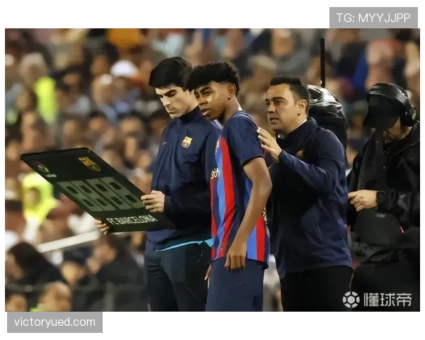 亚马尔过早进入一线队是否透支其长期发展潜力