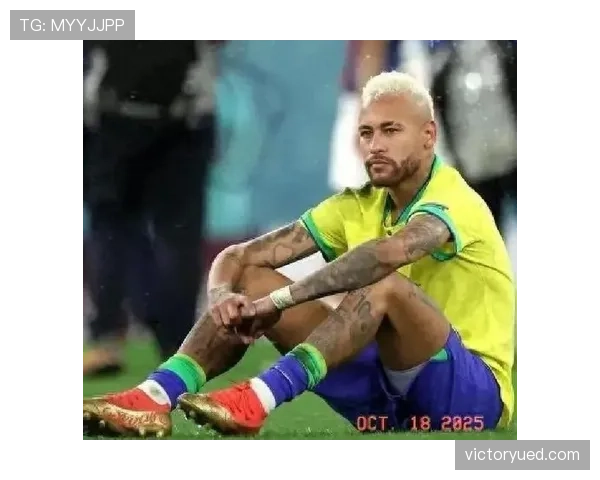 内马尔能否扛起巴西国家队时代核心？历史地位与核心作用深度解析